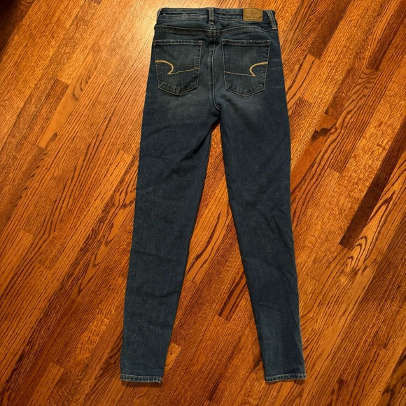 American Eagle Jeans - Picture 3 of 5